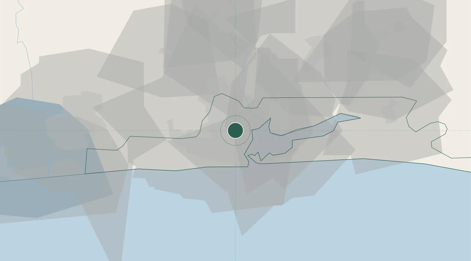 Location of NGSHD