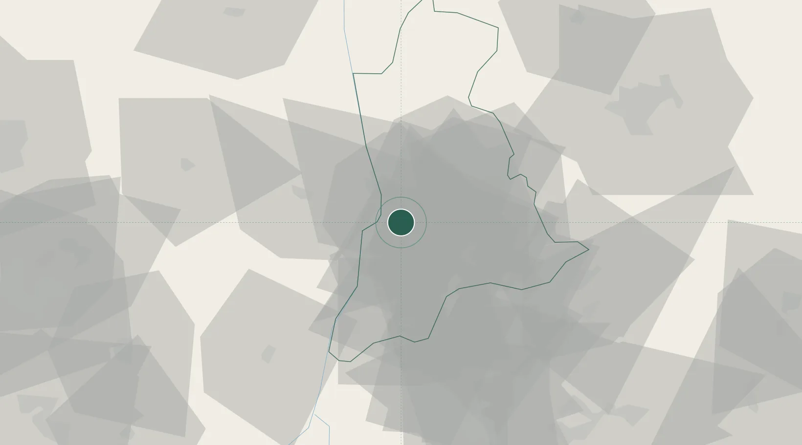Location of NGUMO