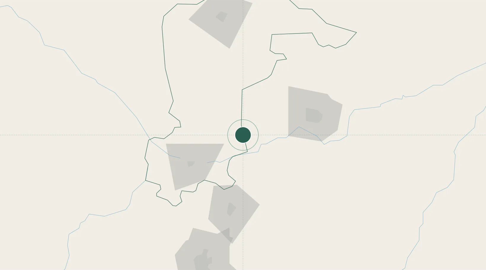 Location of NGZFW