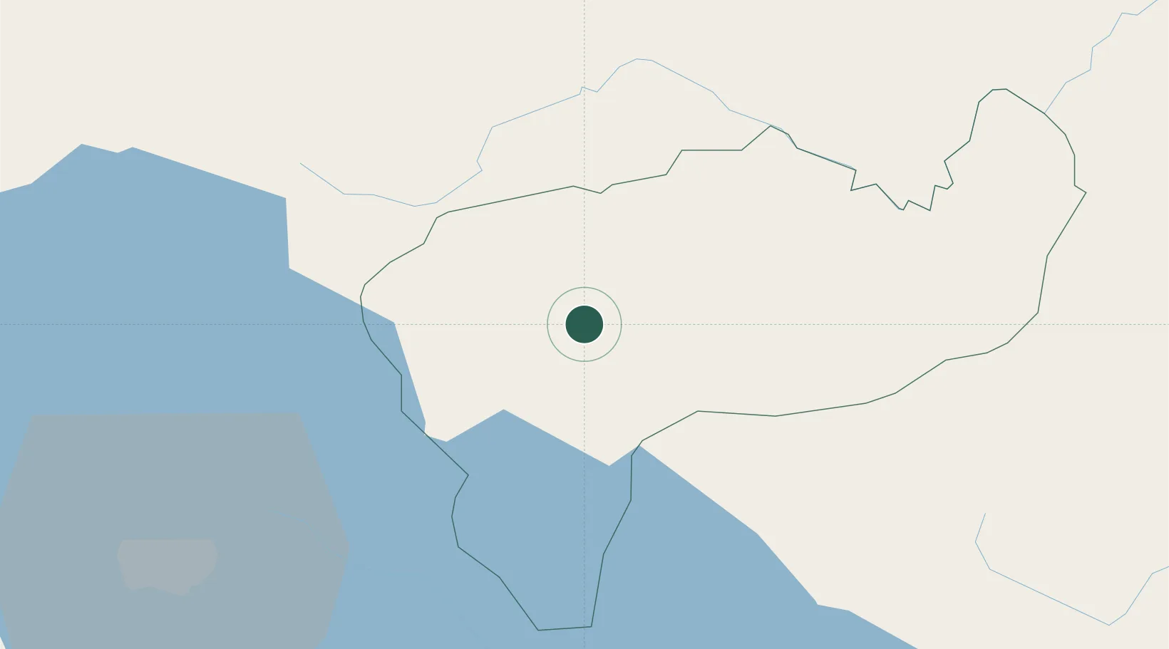 Location of NIBOA