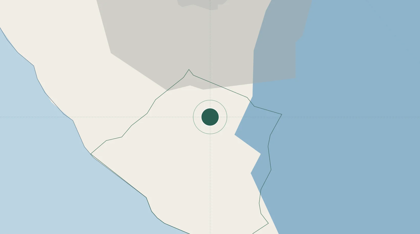Location of NIDIR