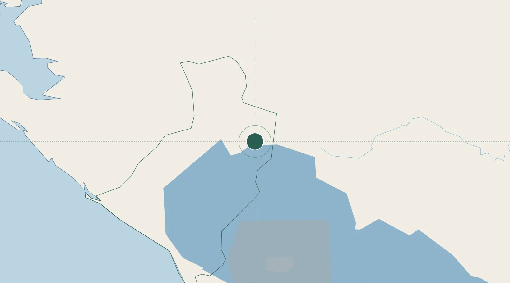 Location of NIEJC