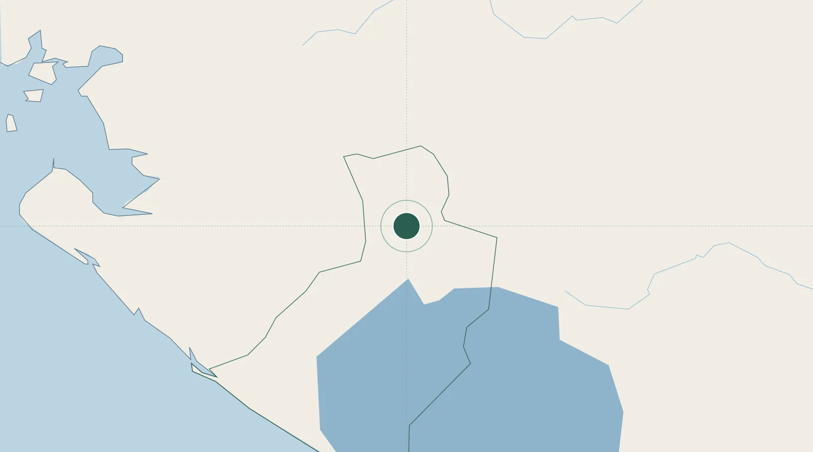 Location of NIELL