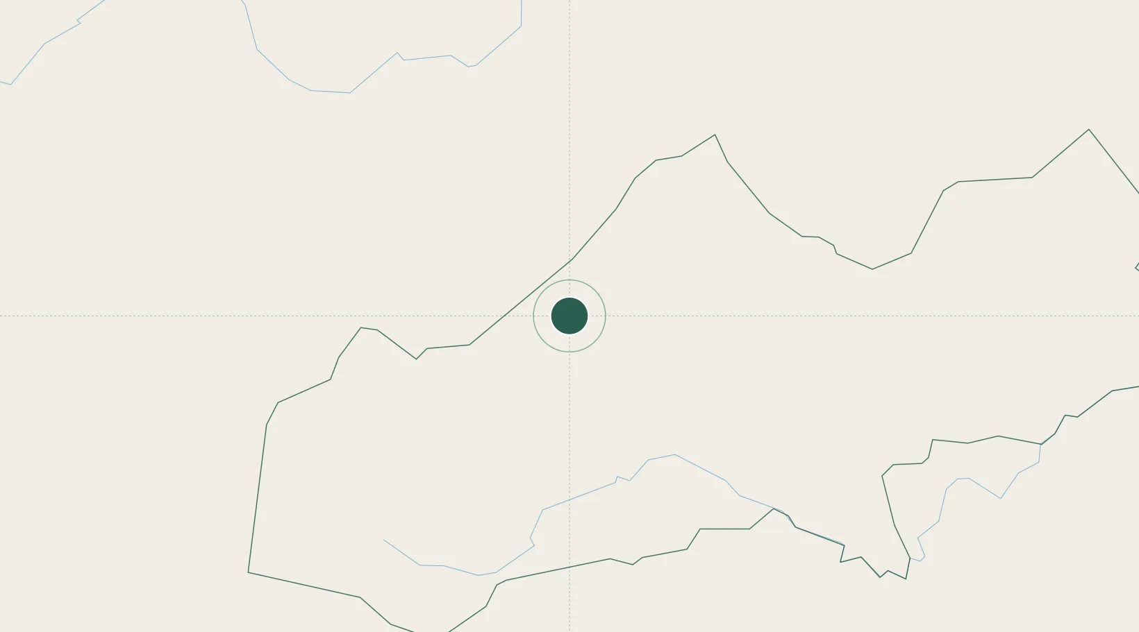 Location of NIETU