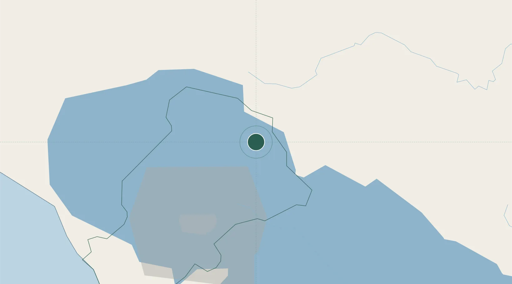 Location of NILM8
