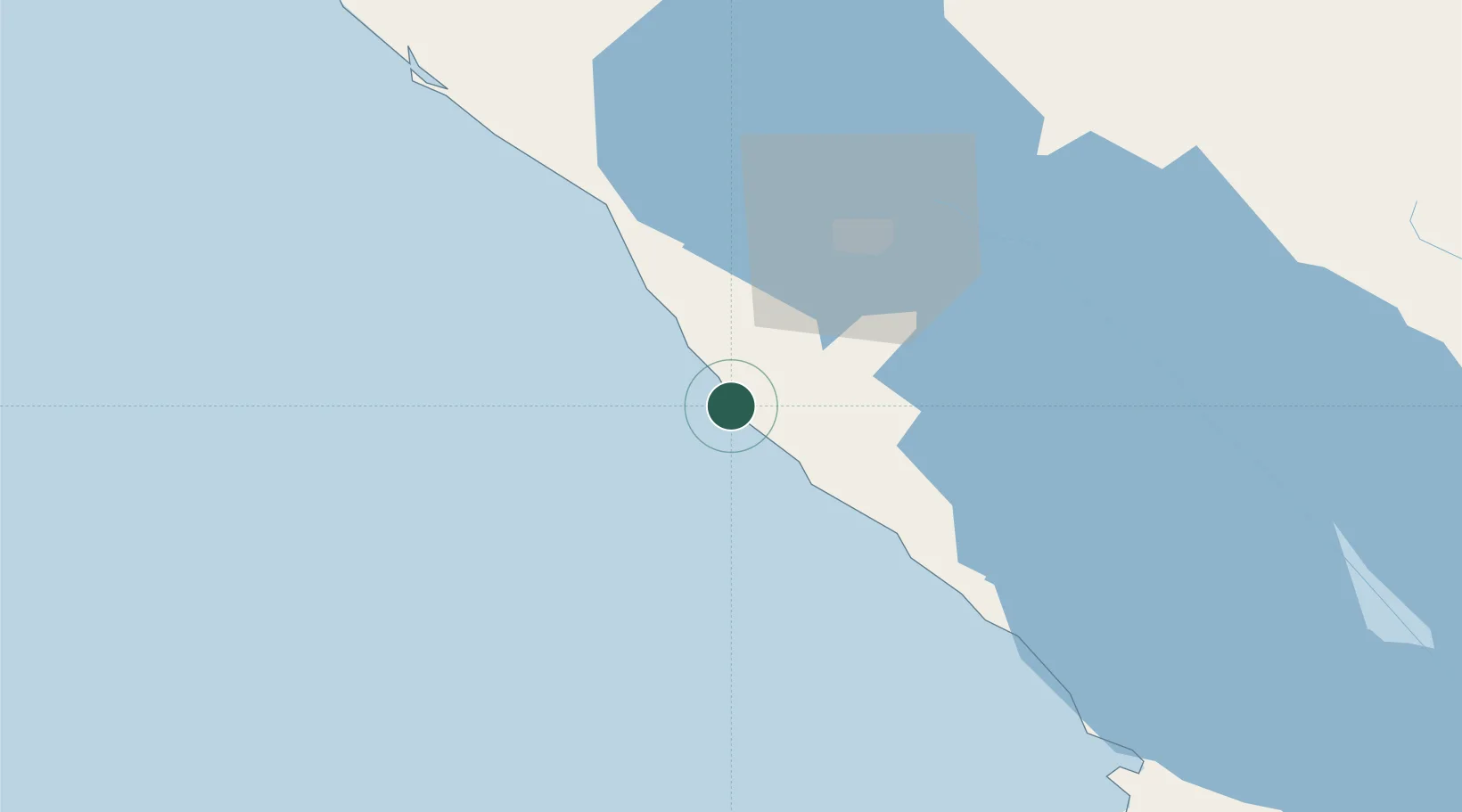 Location of NIMAC