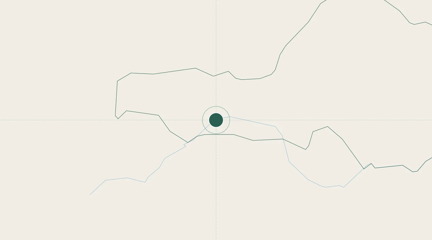 Location of NIOCO