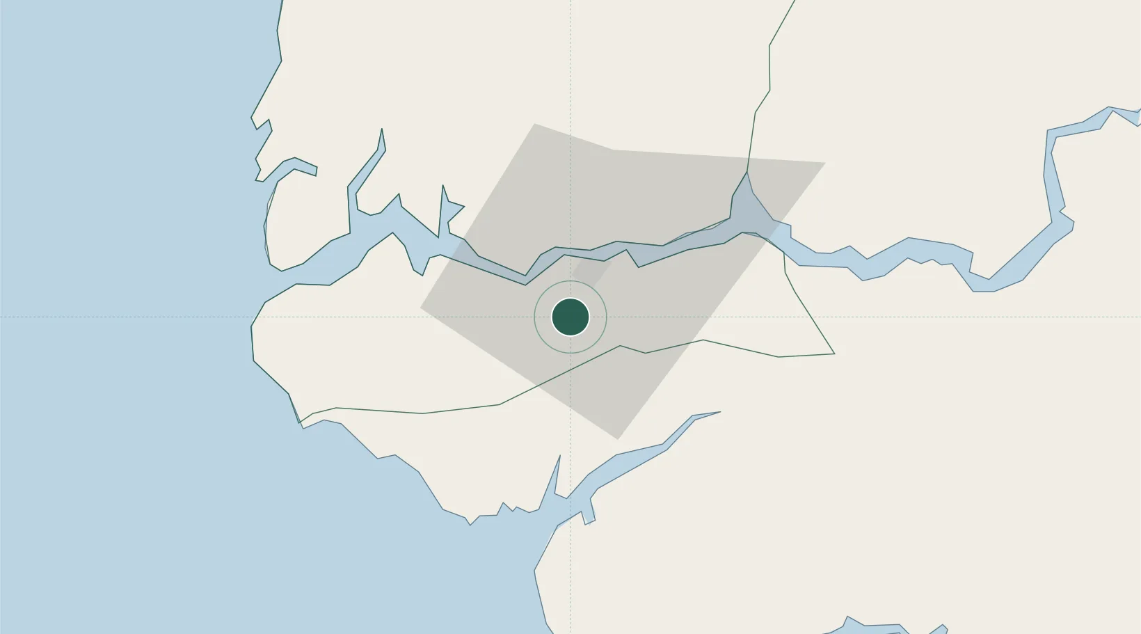Location of NISFL