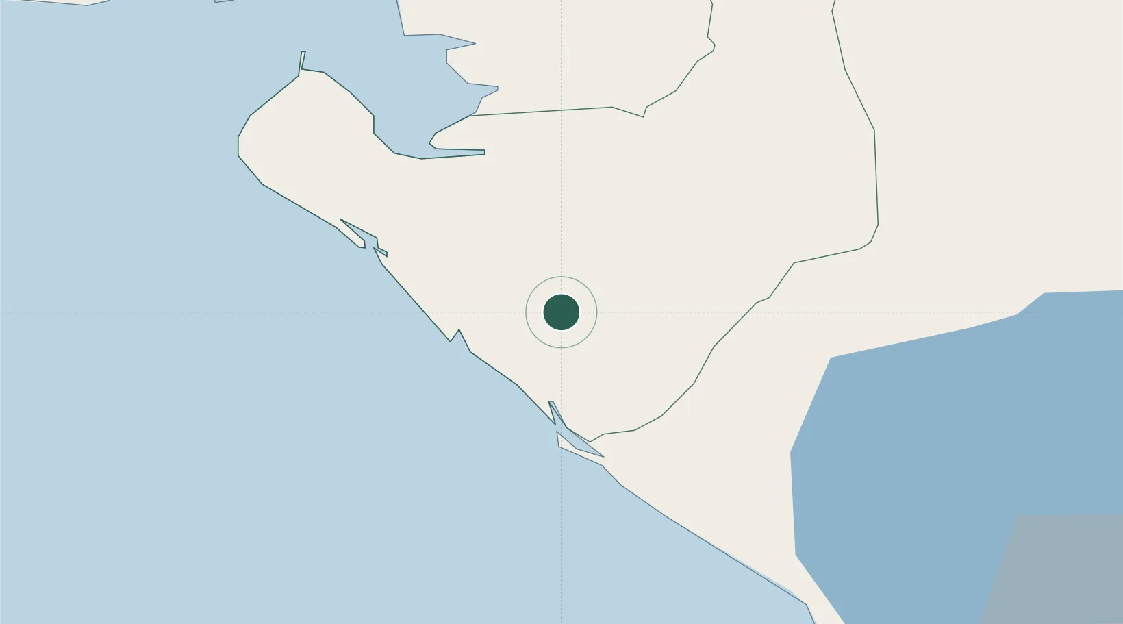 Location of NIZEO