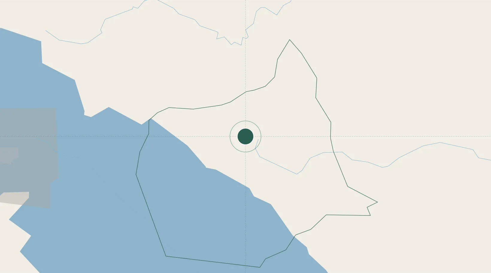 Location of NIZLI