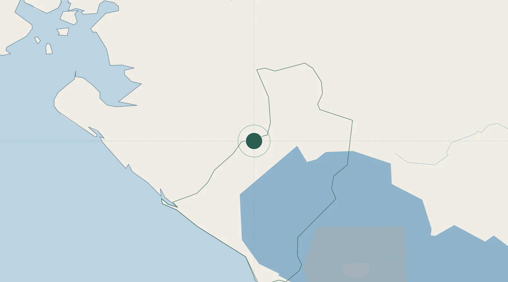 Location of NIZMN