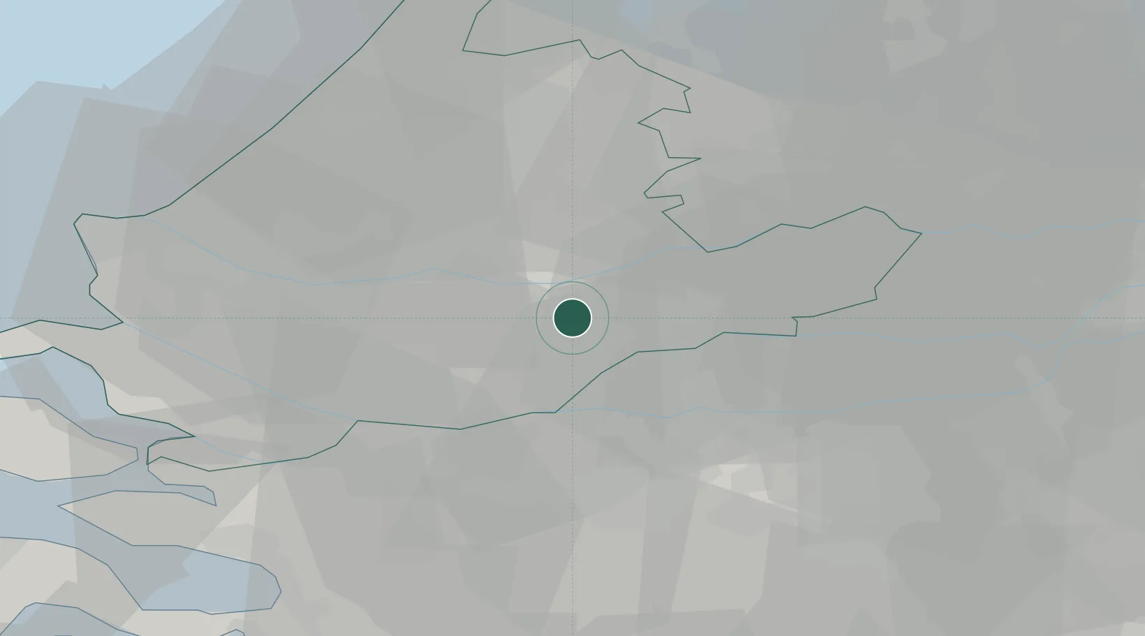 Location of NLA2Z