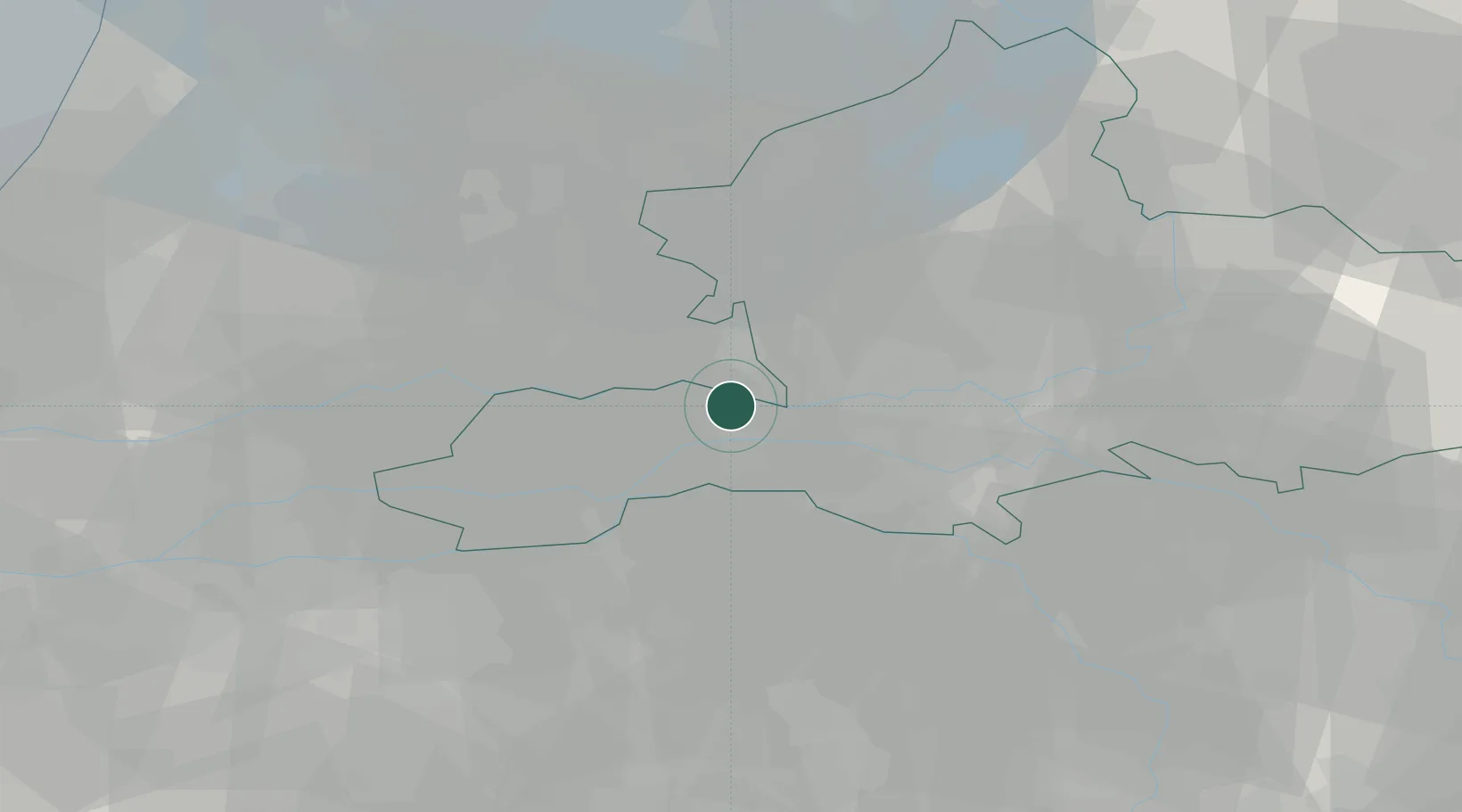 Location of NLAAL