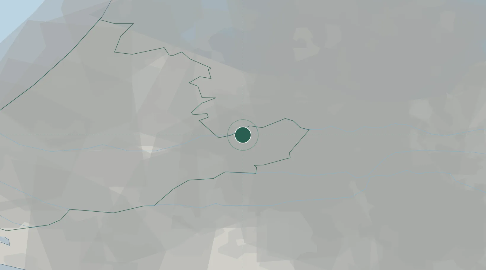 Location of NLAED