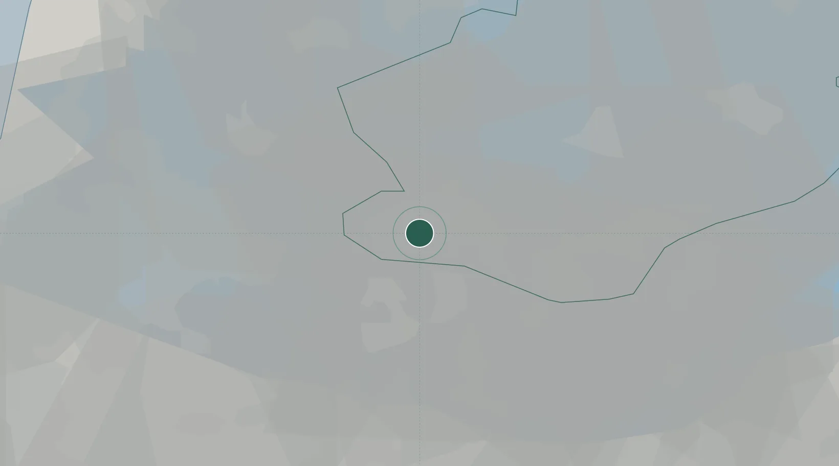 Location of NLAER