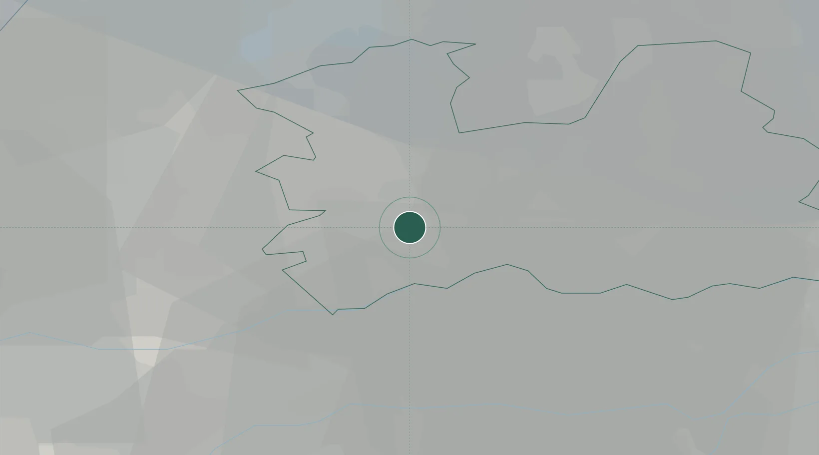 Location of NLAHO