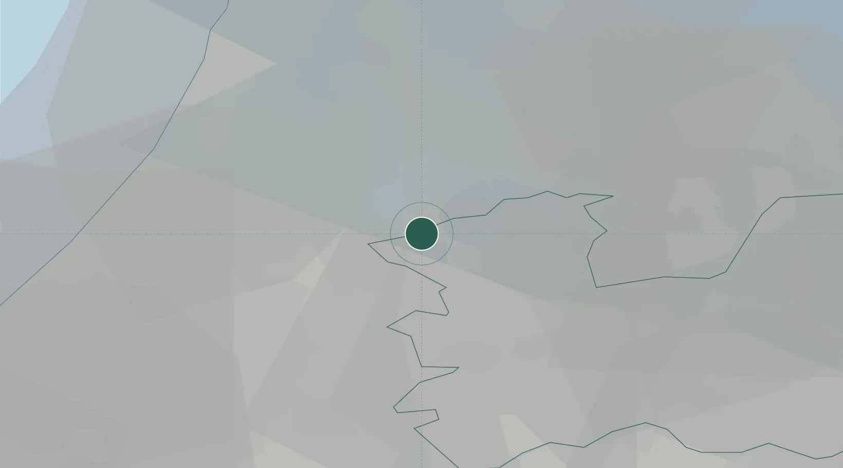 Location of NLALH