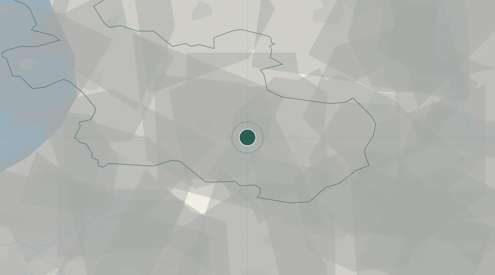 Location of NLALM