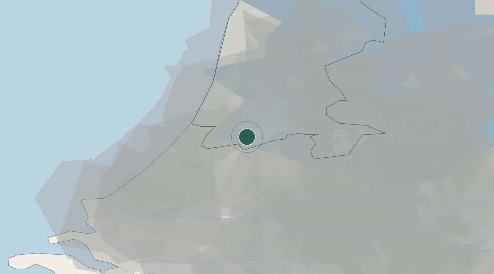 Location of NLAMB