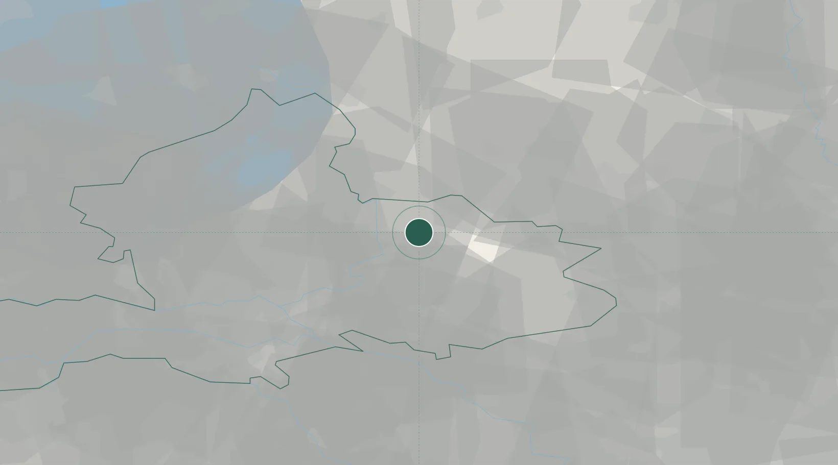 Location of NLAMN