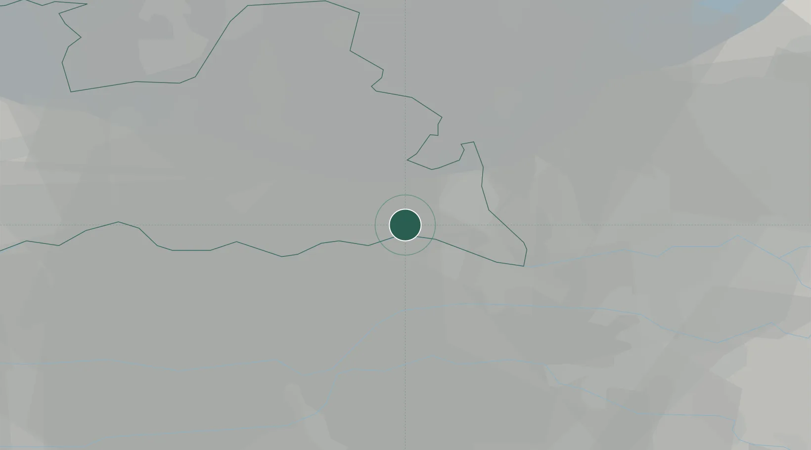 Location of NLAMR