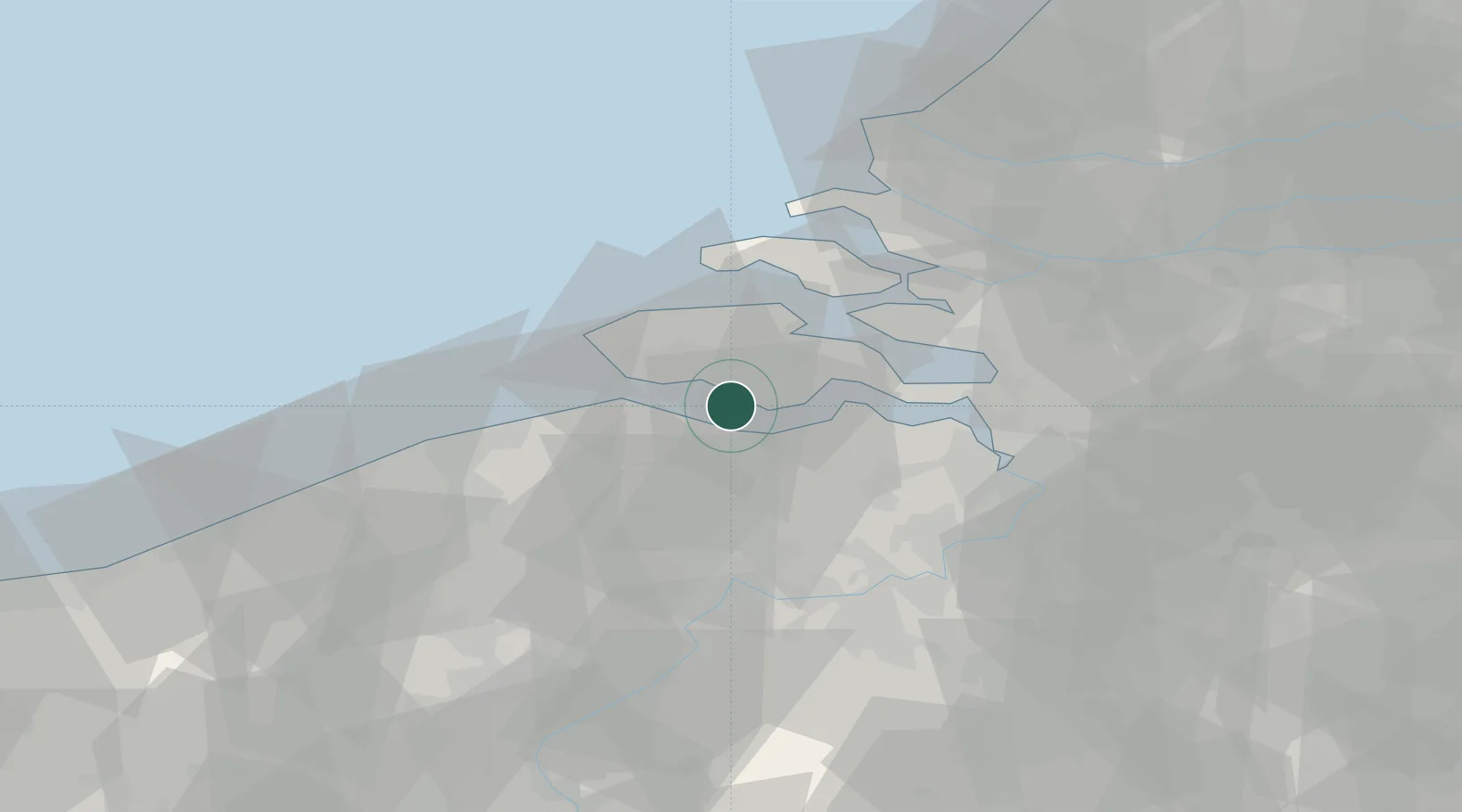 Location of NLANK