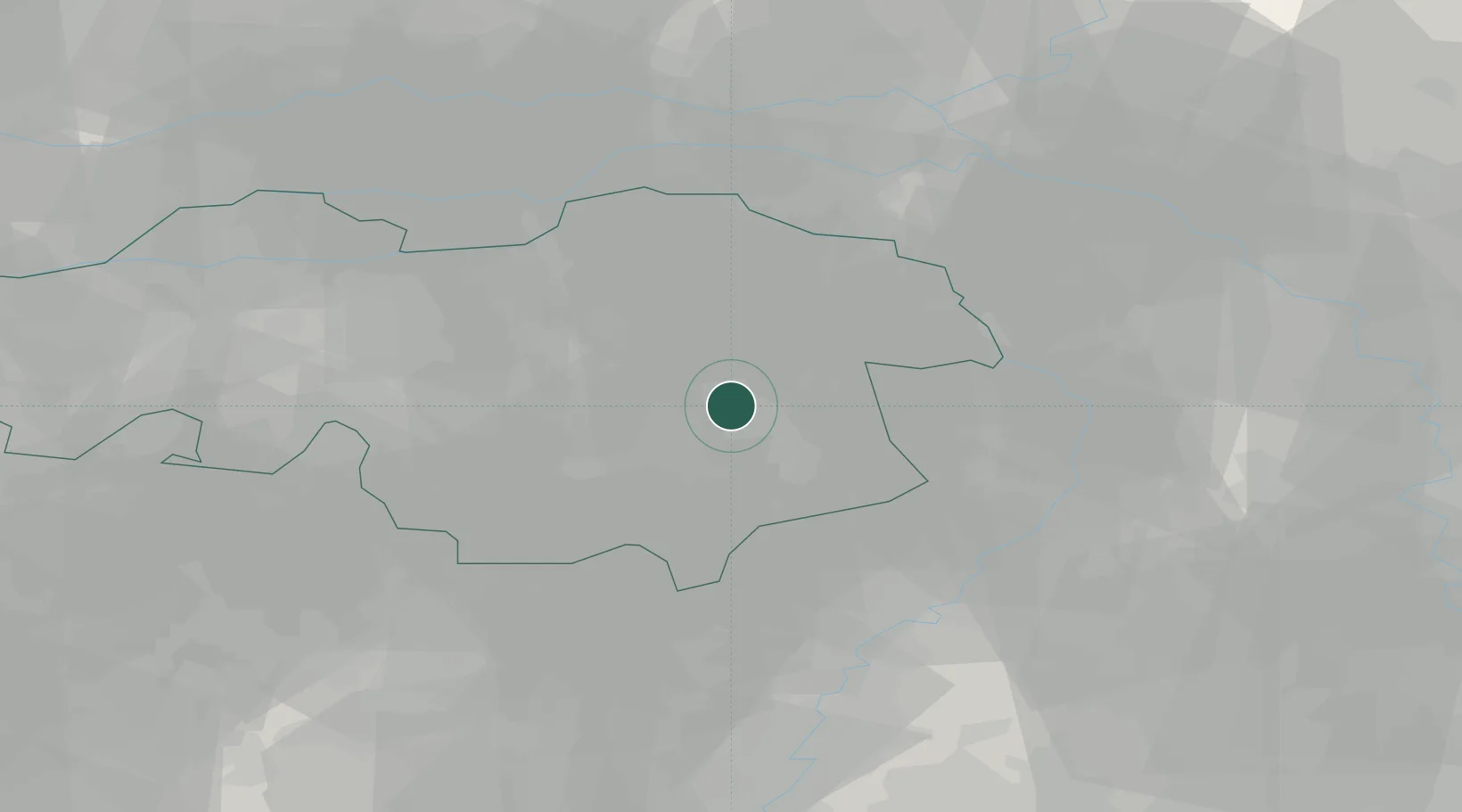 Location of NLARI