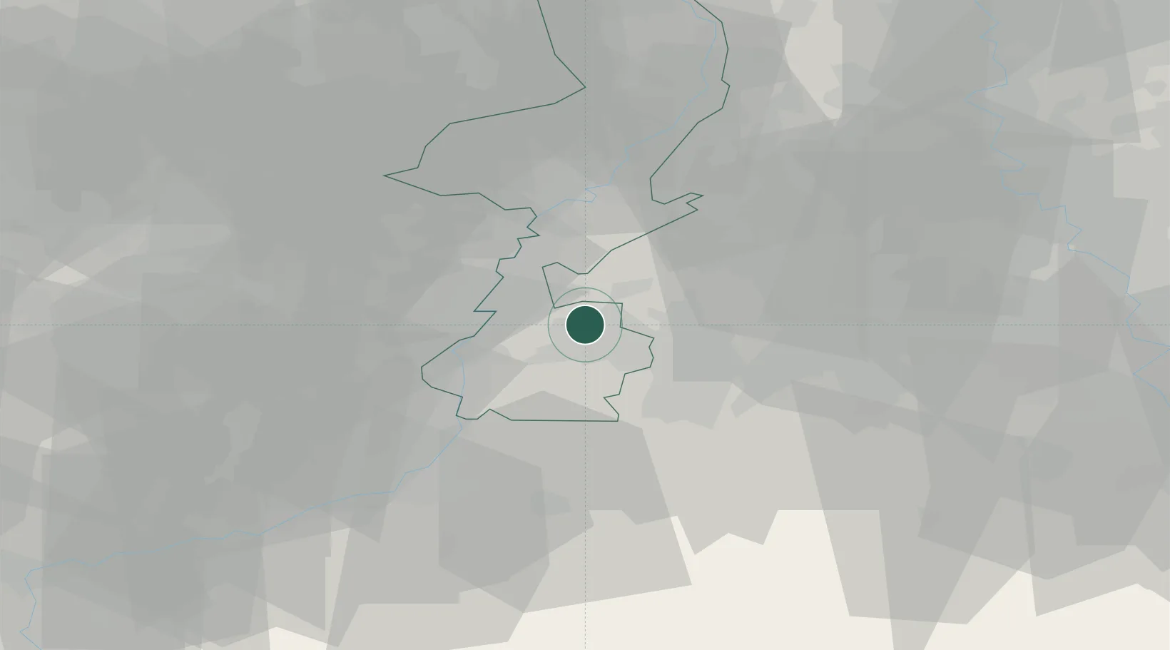 Location of NLATR