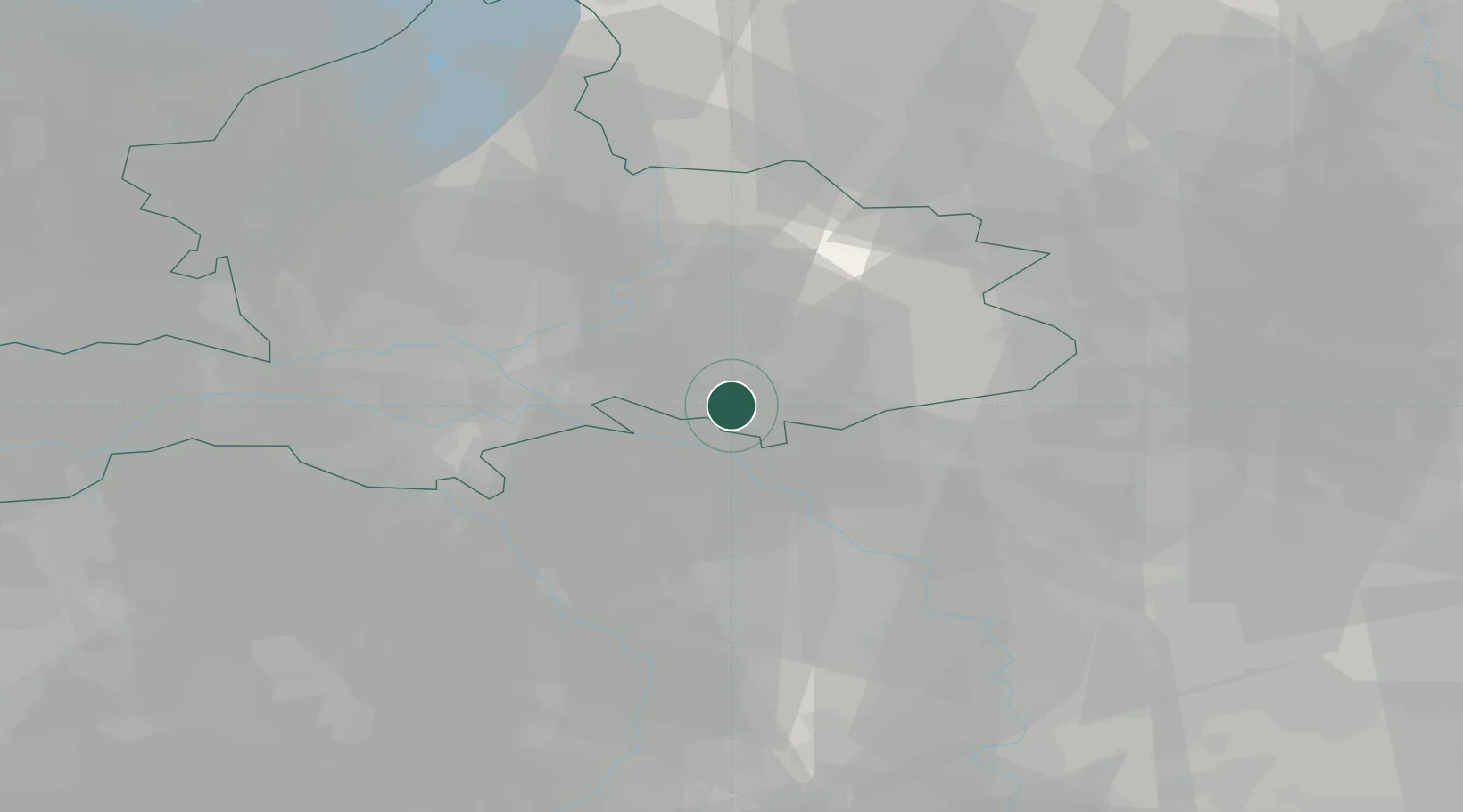 Location of NLAZG