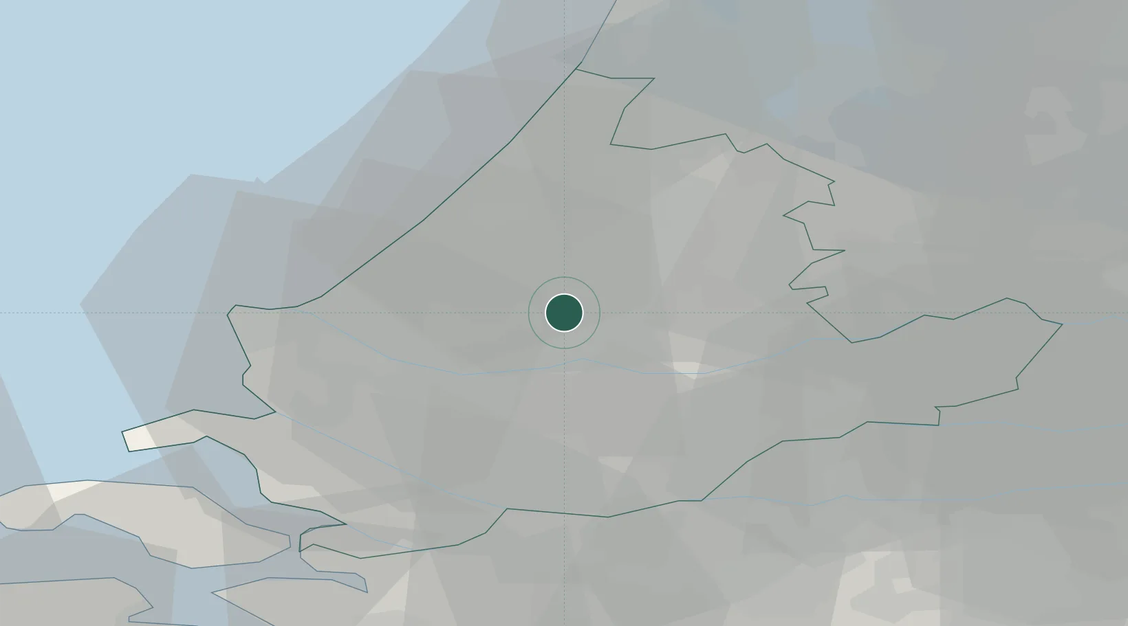 Location of NLBER