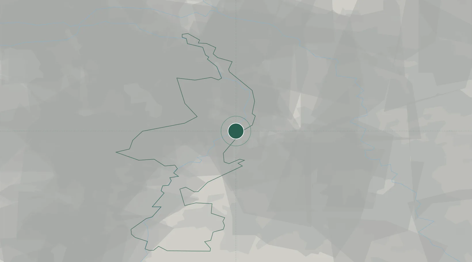 Location of NLBFD