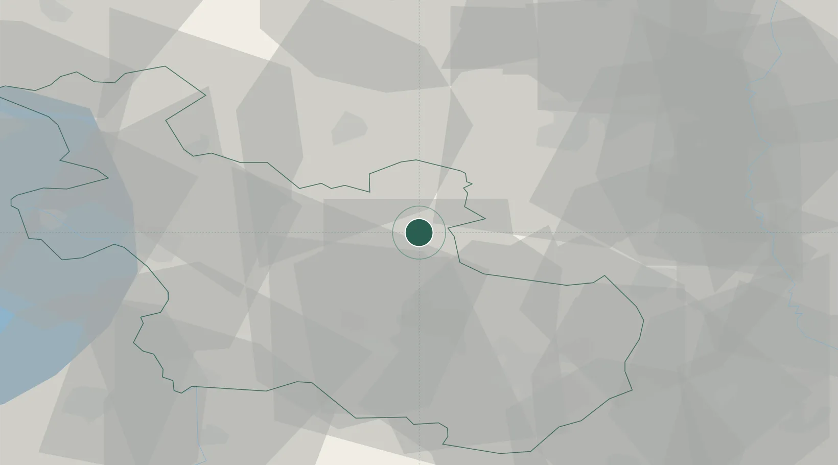 Location of NLBGH