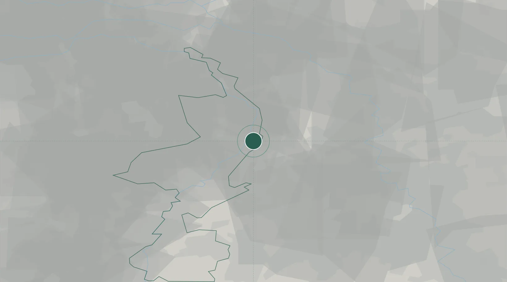 Location of NLBLE
