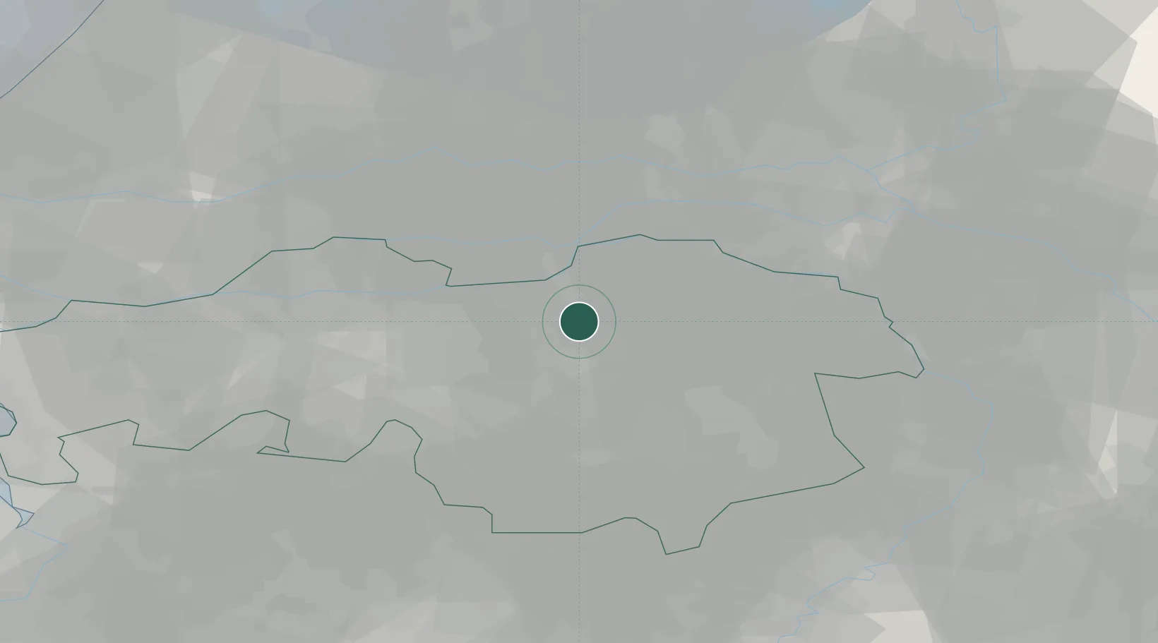 Location of NLBLU