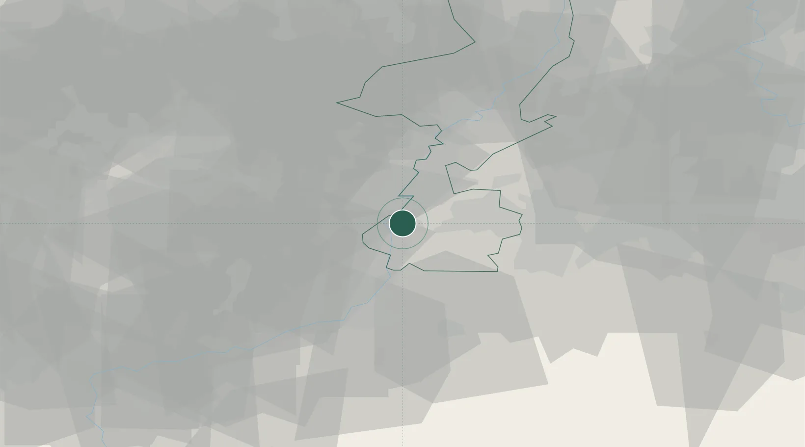 Location of NLBNE