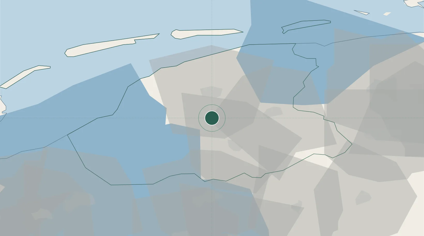 Location of NLBNH