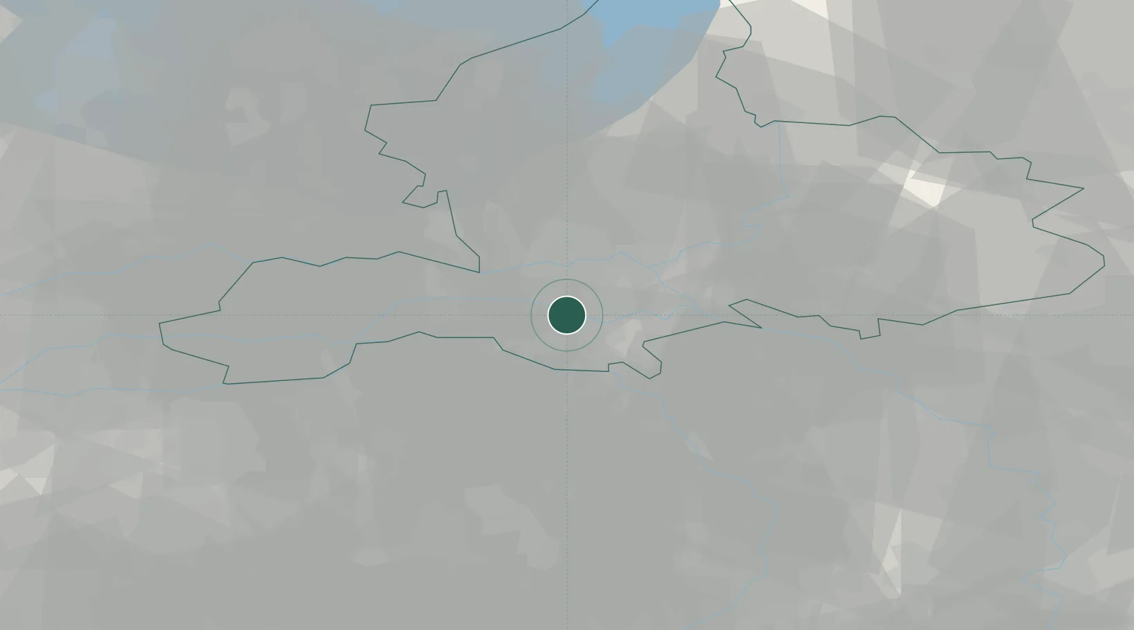 Location of NLBNN