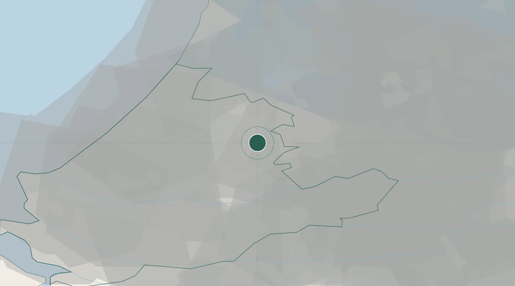 Location of NLBOG