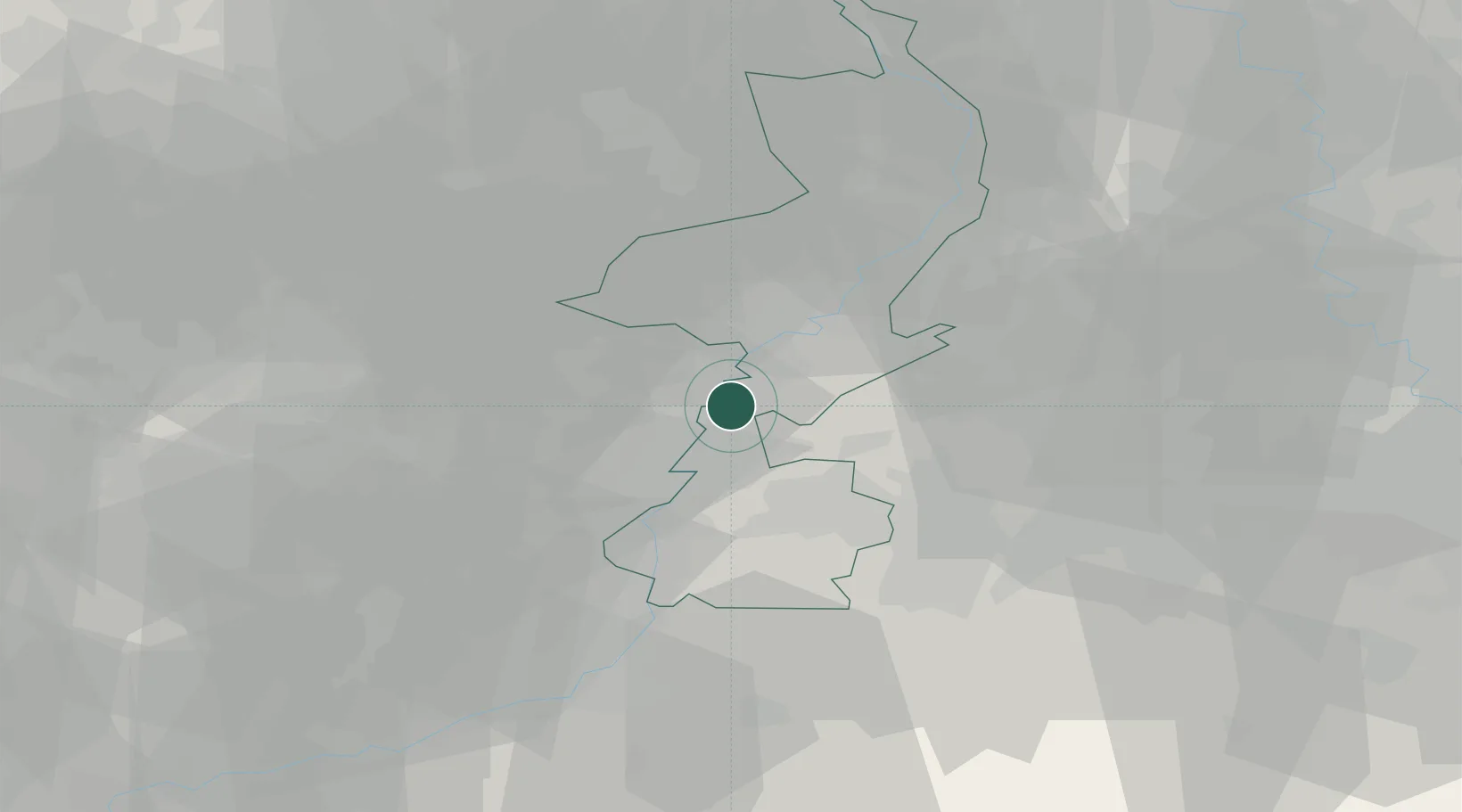 Location of NLBON