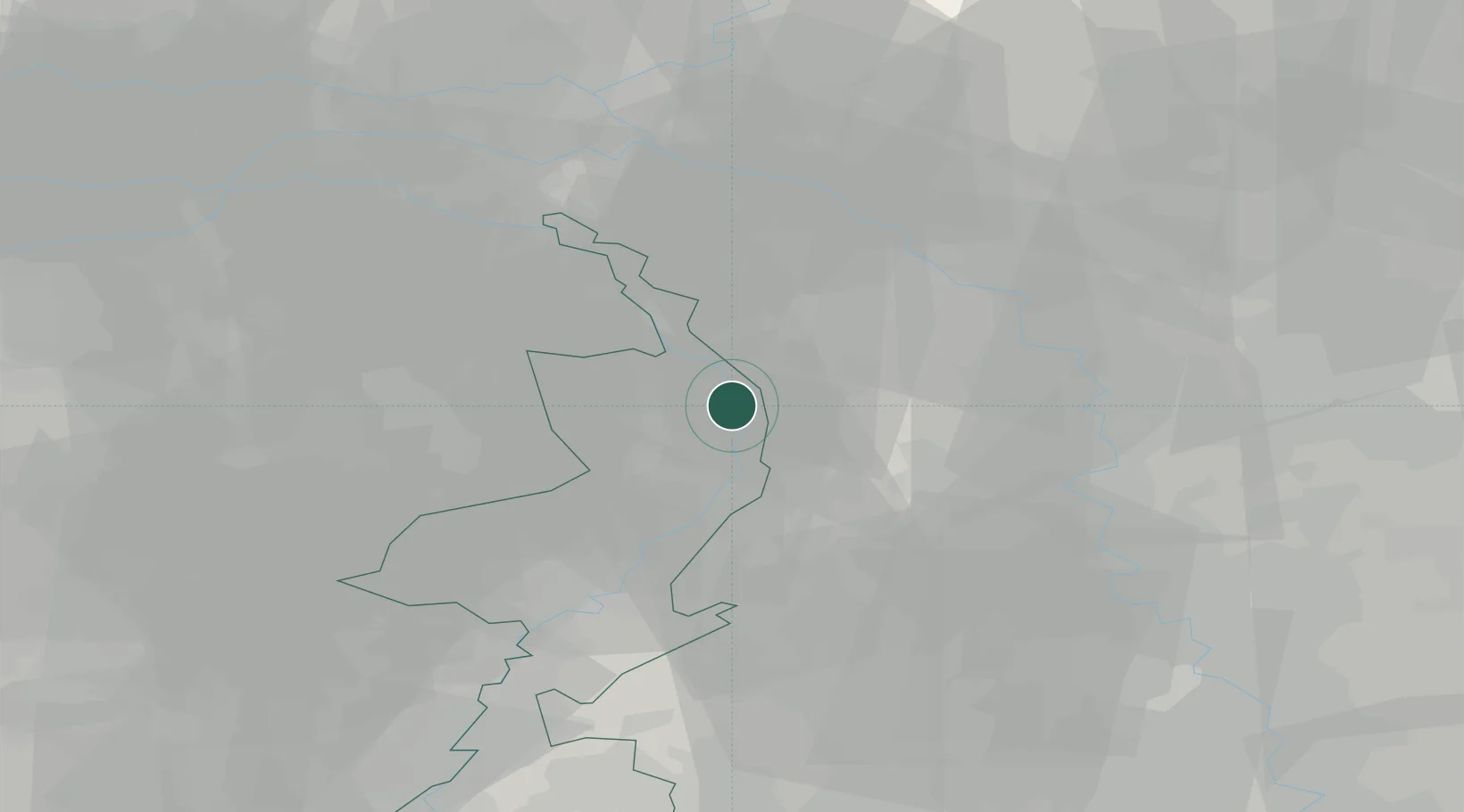 Location of NLBRH