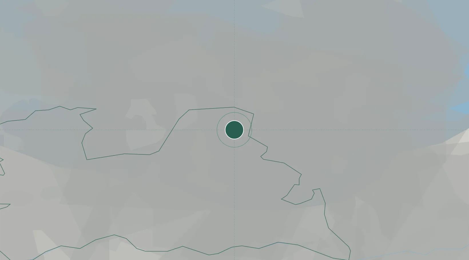 Location of NLBSB