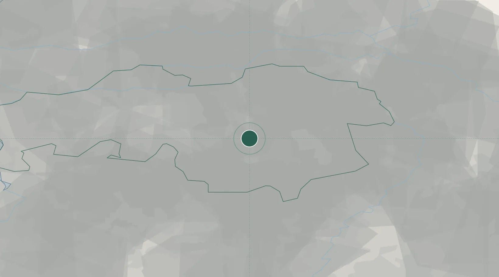 Location of NLBST