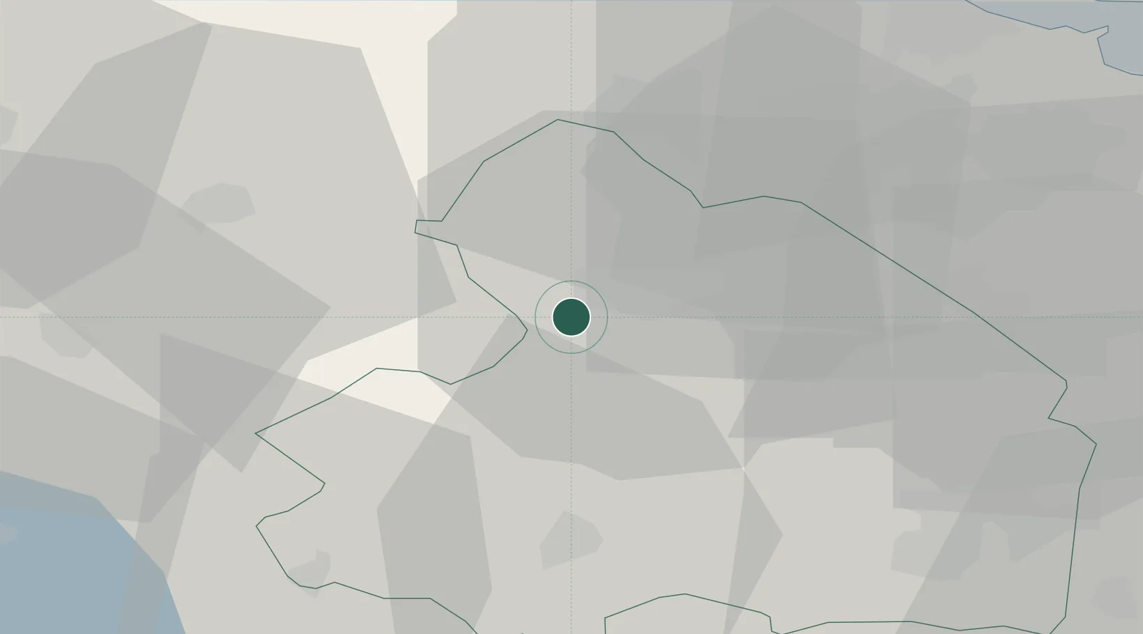 Location of NLBVI