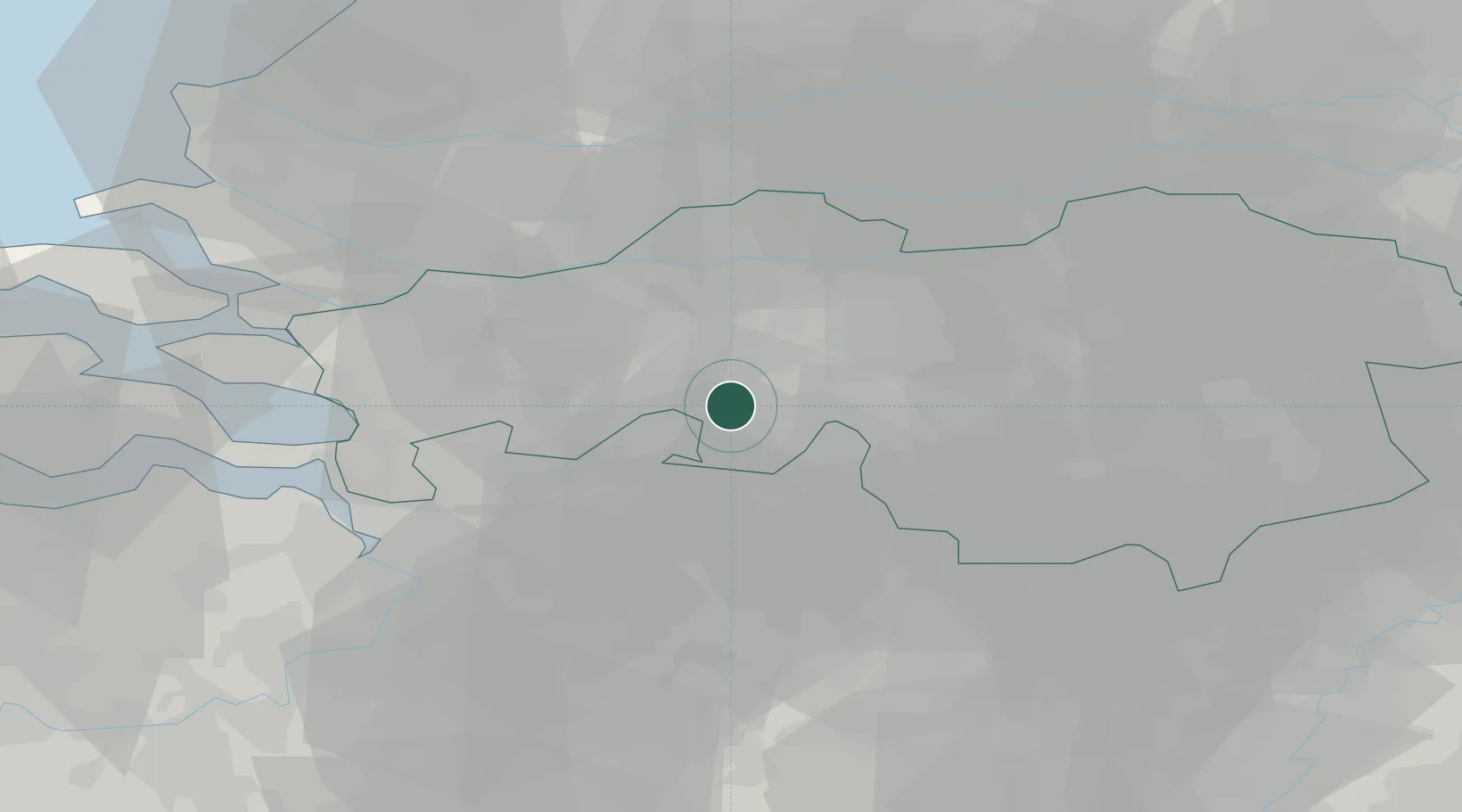 Location of NLCAA