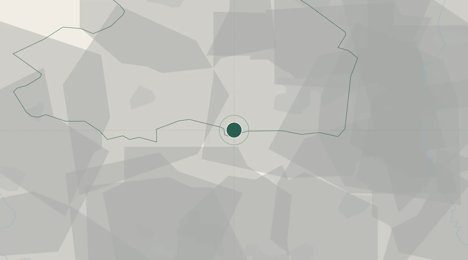 Location of NLCOE