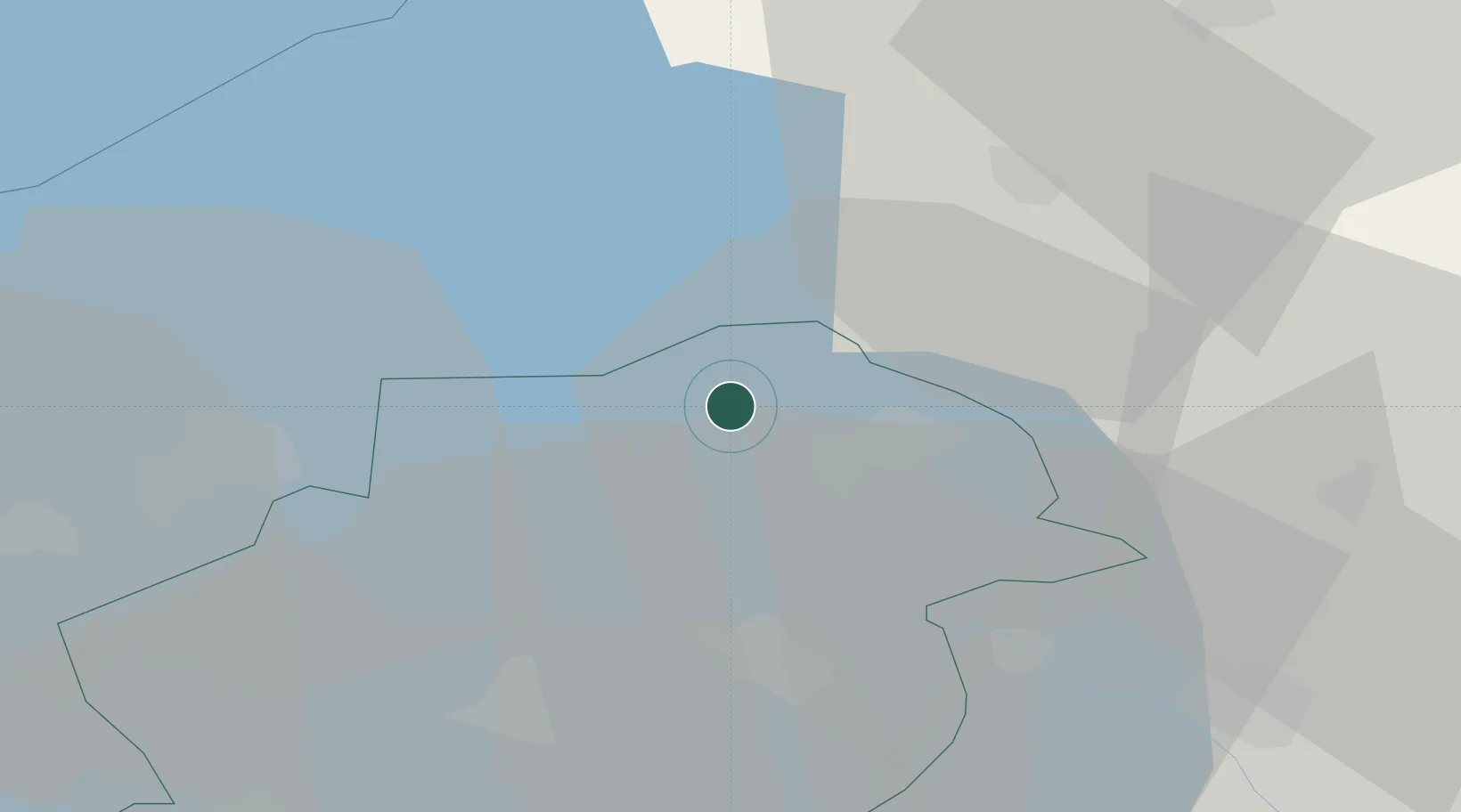 Location of NLCRI