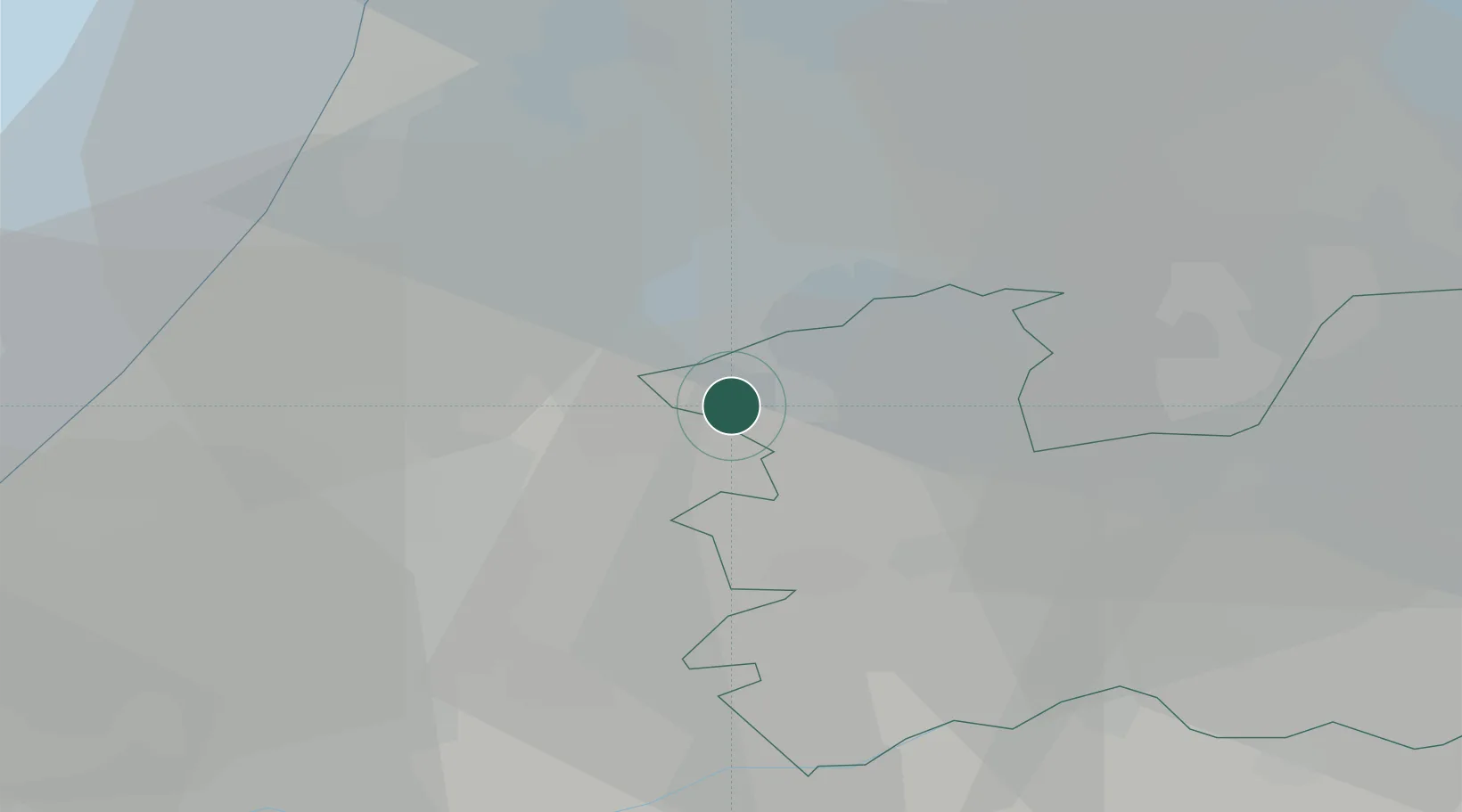 Location of NLDEH