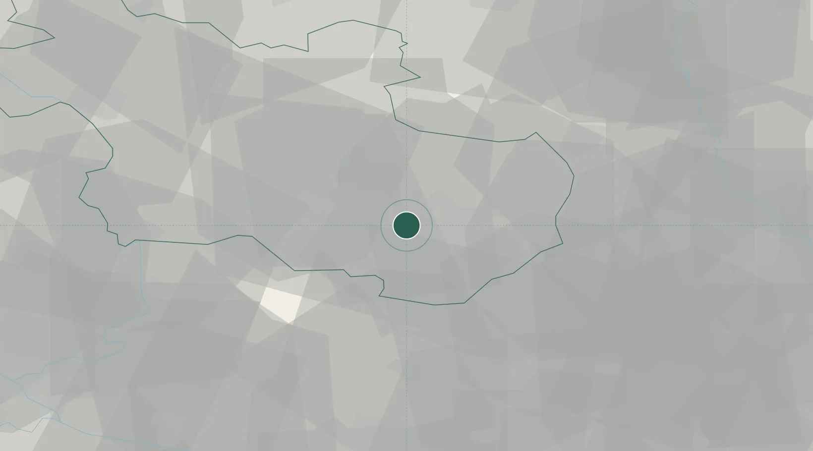 Location of NLDEL