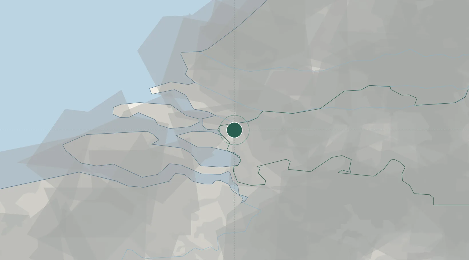 Location of NLDHE
