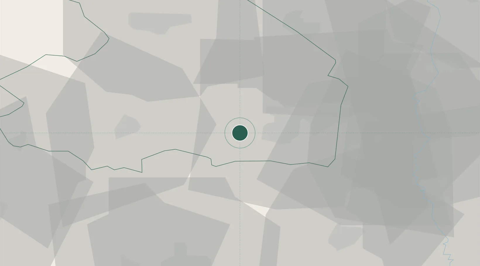 Location of NLDHO